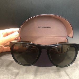 Oliver Peoples Sunglasses